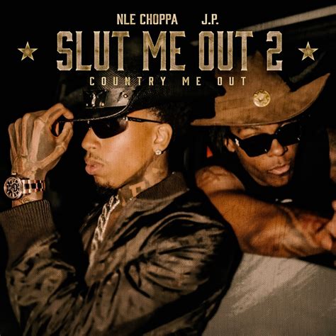 nle choppa slut me out remix music video|NLE Choppa Feat. @SexyyRed